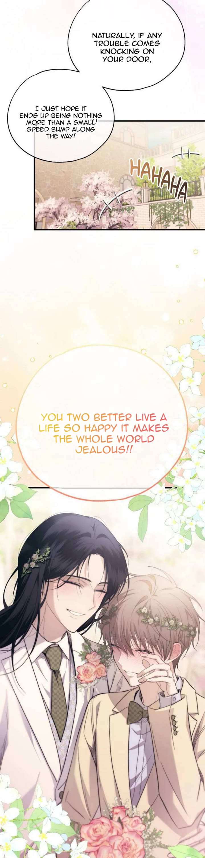Yeonwoo's Innocence chapter 225 page 26
