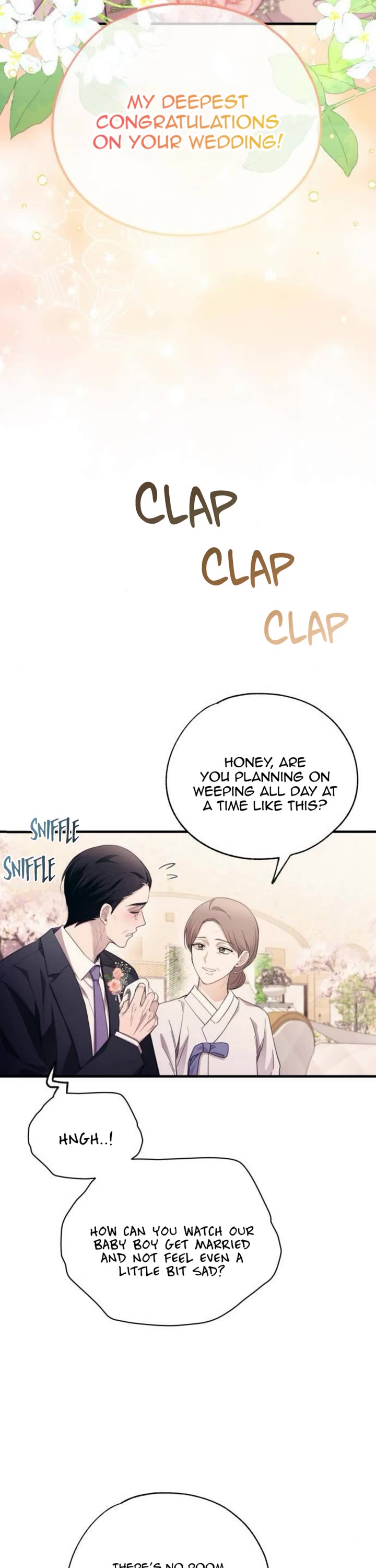 Yeonwoo's Innocence chapter 225 page 27