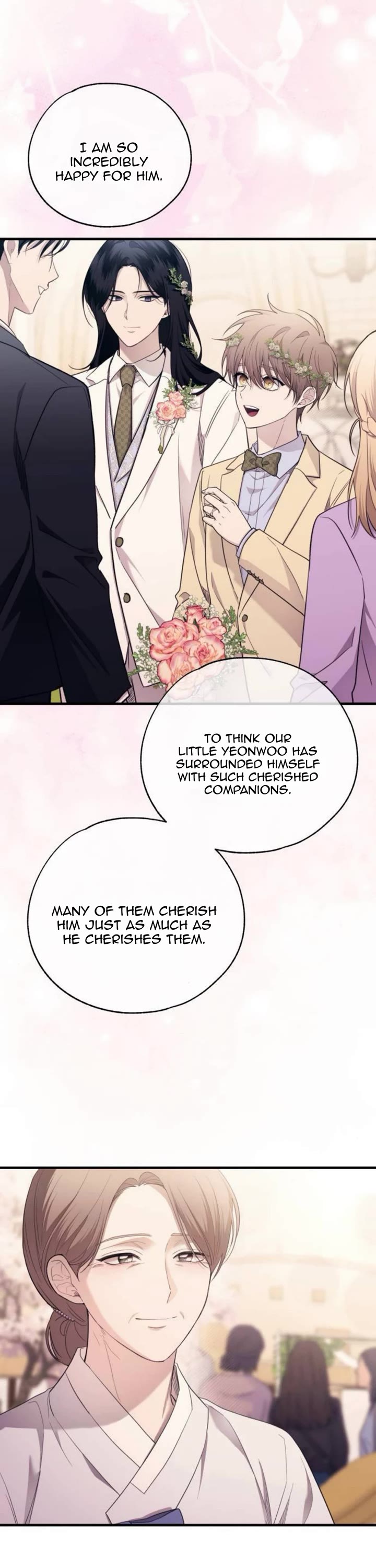 Yeonwoo's Innocence chapter 225 page 31