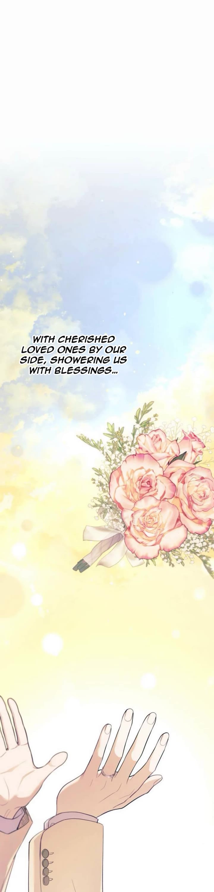Yeonwoo's Innocence chapter 225 page 33