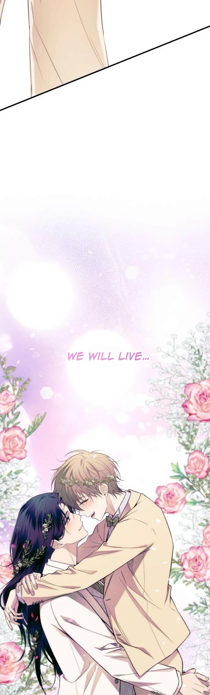 Yeonwoo's Innocence chapter 225 page 34