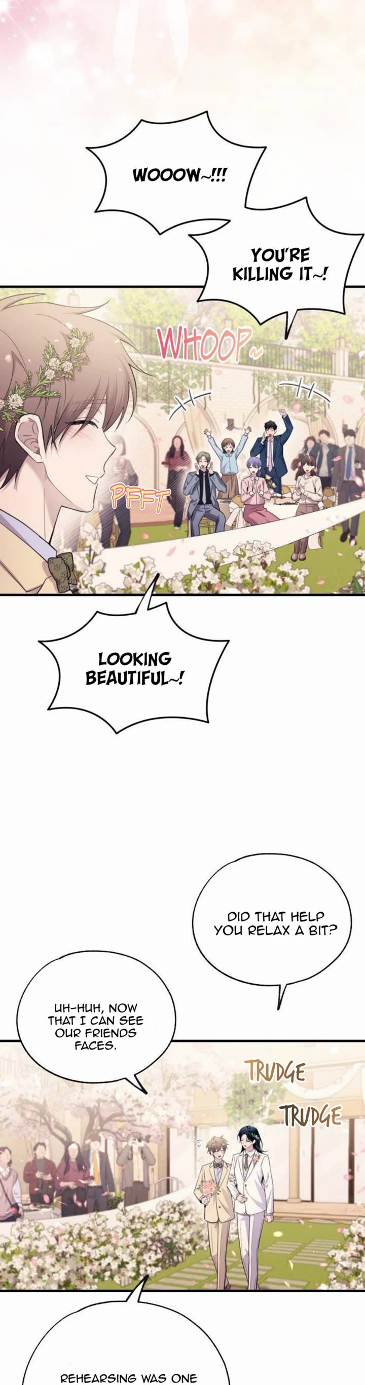 Yeonwoo's Innocence chapter 225 page 4