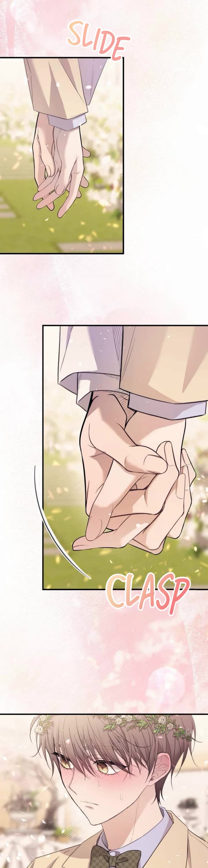 Yeonwoo's Innocence chapter 225 page 6