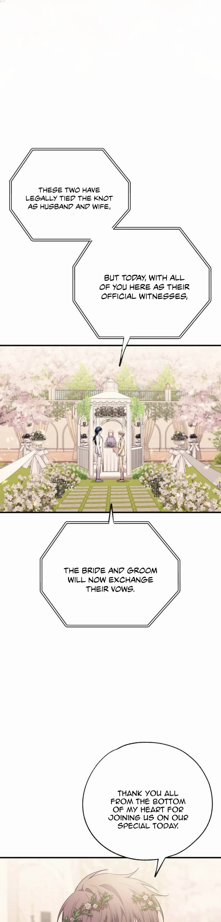 Yeonwoo's Innocence chapter 225 page 8