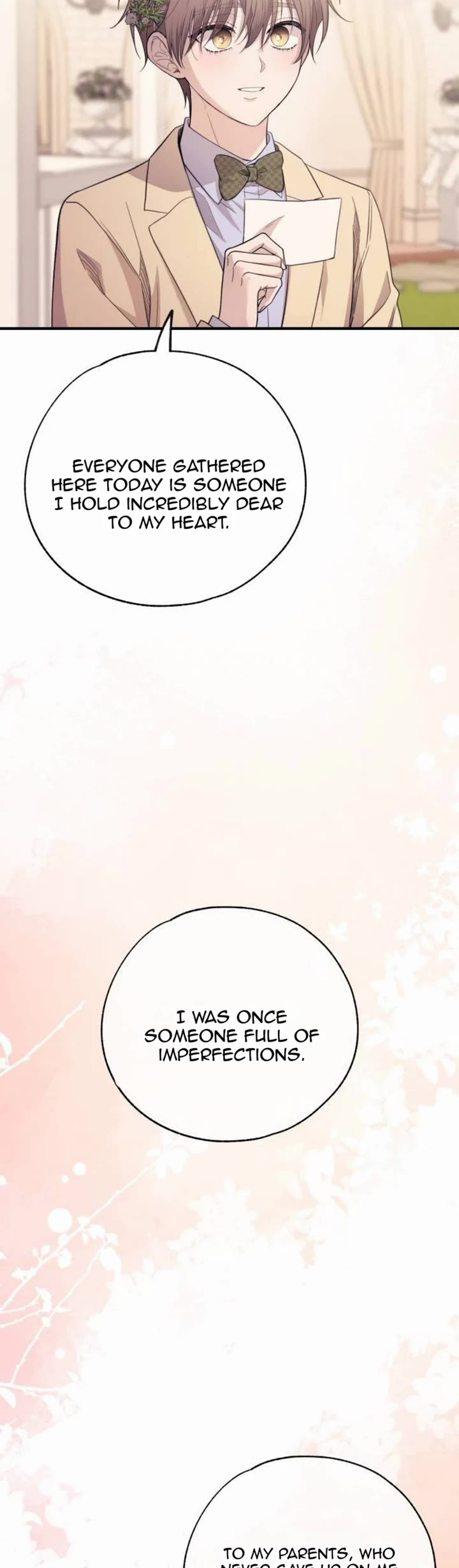 Yeonwoo's Innocence chapter 225 page 9