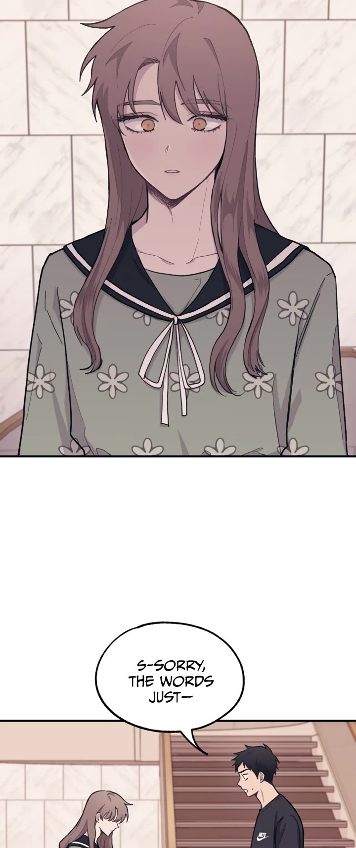 Yeonwoo's Innocence chapter 23 page 24