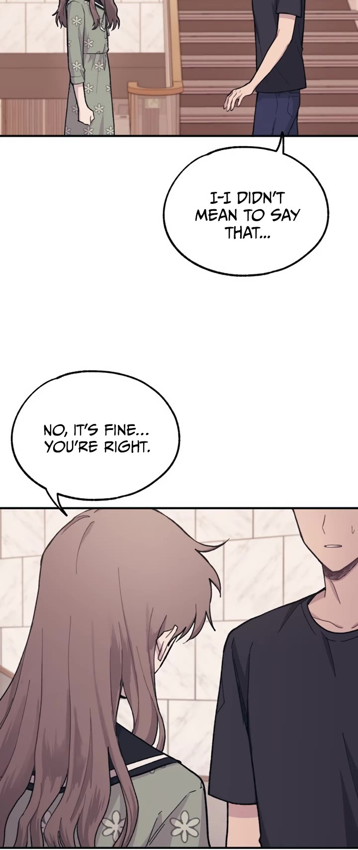 Yeonwoo's Innocence chapter 23 page 25