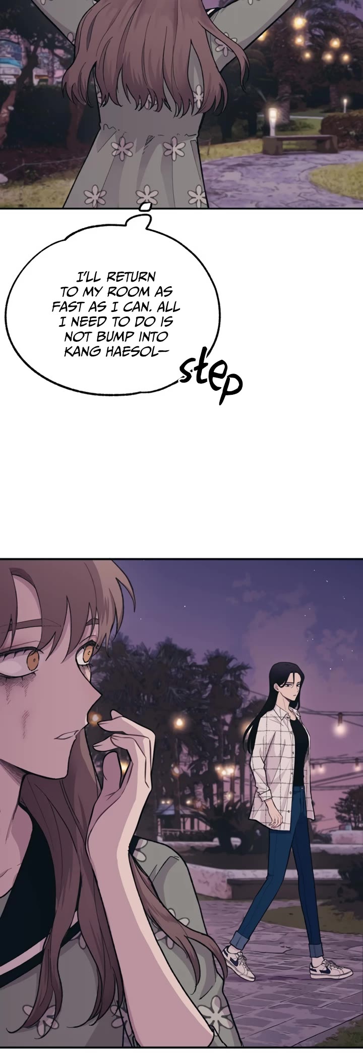 Yeonwoo's Innocence chapter 23 page 31