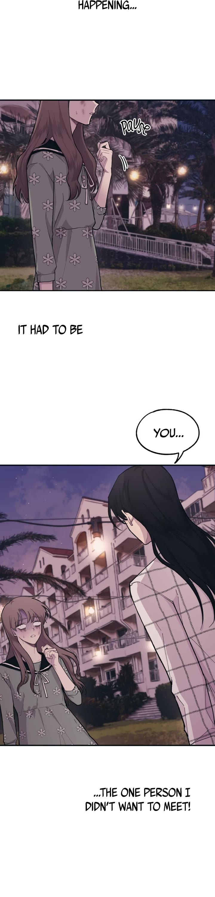 Yeonwoo's Innocence chapter 23 page 33