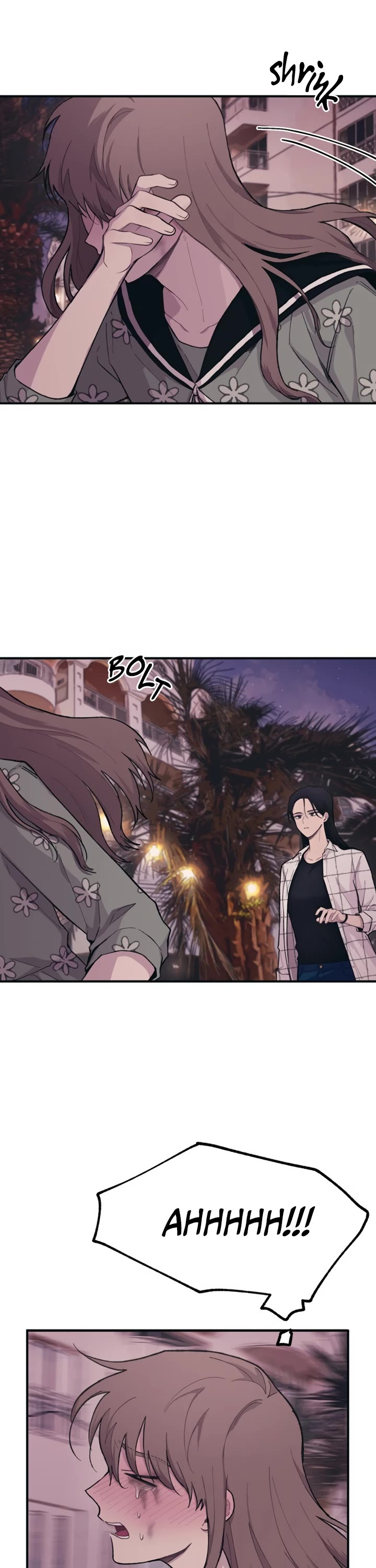 Yeonwoo's Innocence chapter 23 page 34