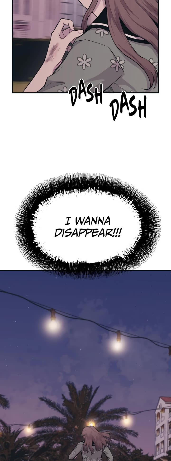 Yeonwoo's Innocence chapter 23 page 35