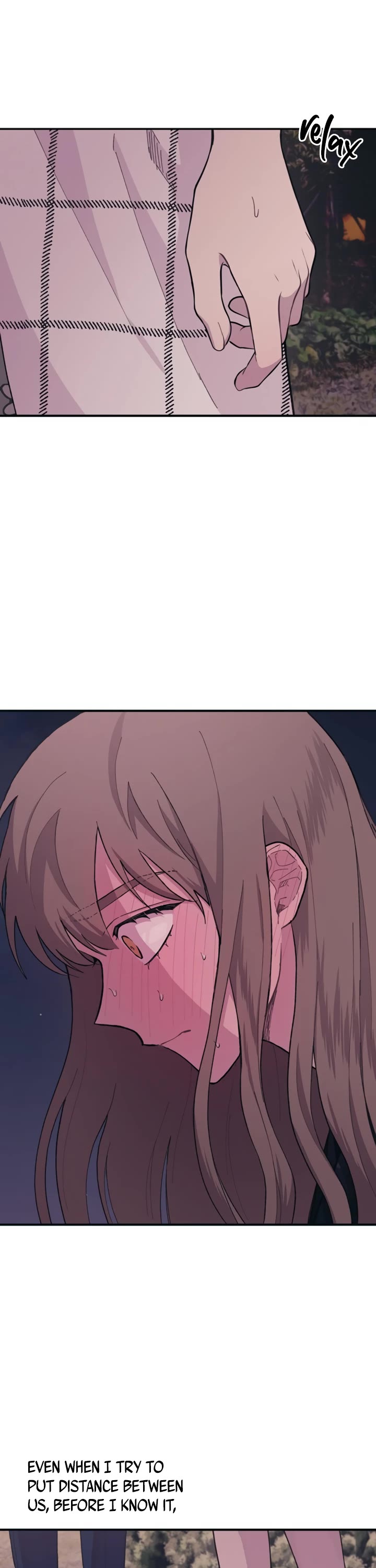 Yeonwoo's Innocence chapter 24 page 19