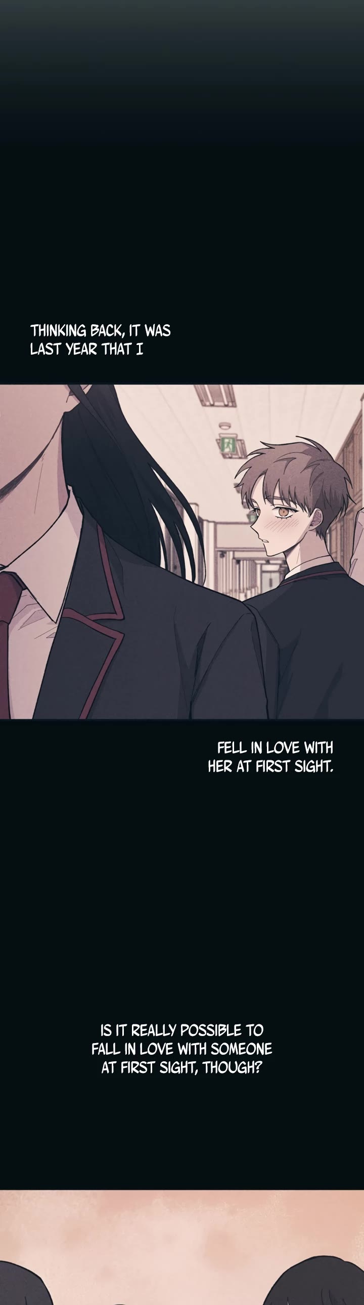 Yeonwoo's Innocence chapter 24 page 21