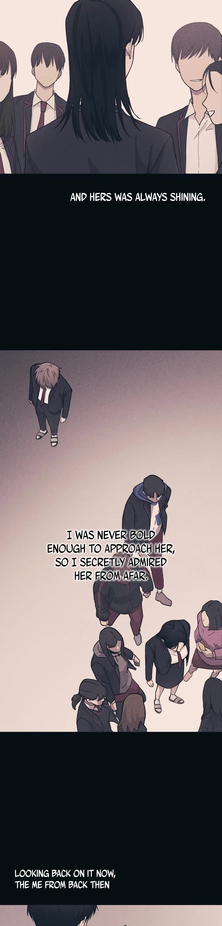 Yeonwoo's Innocence chapter 24 page 23