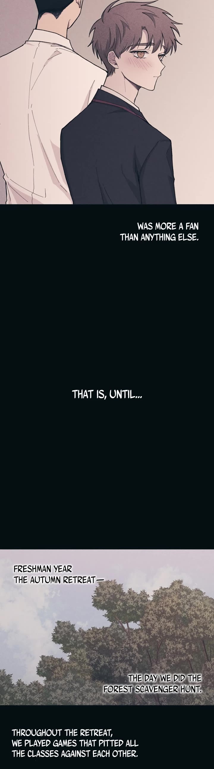 Yeonwoo's Innocence chapter 24 page 24