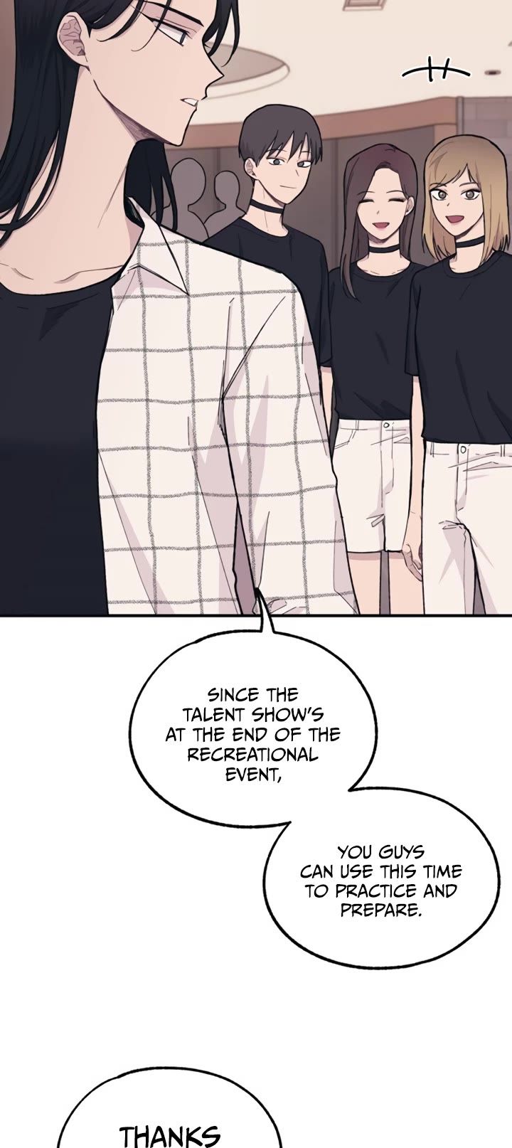 Yeonwoo's Innocence chapter 24 page 4