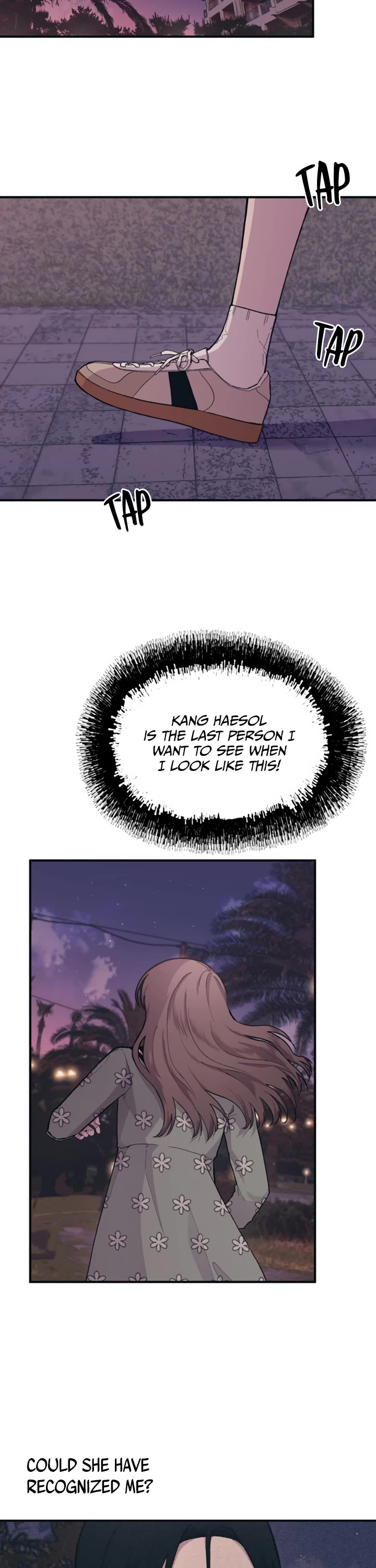 Yeonwoo's Innocence chapter 24 page 6