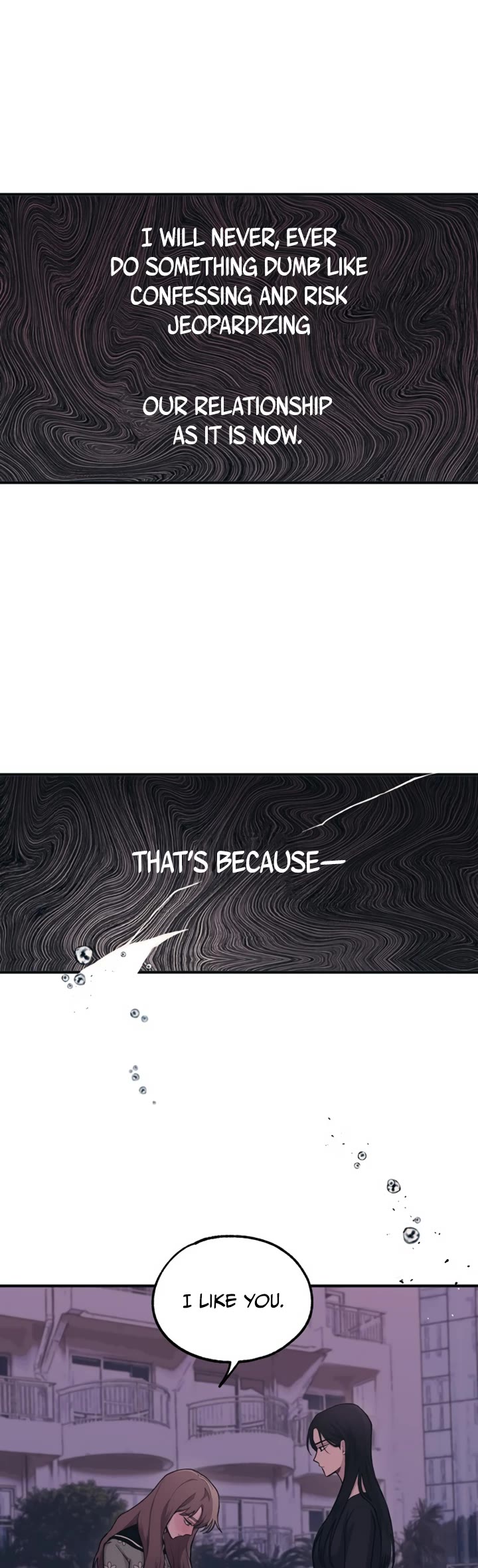 Yeonwoo's Innocence chapter 25 page 15