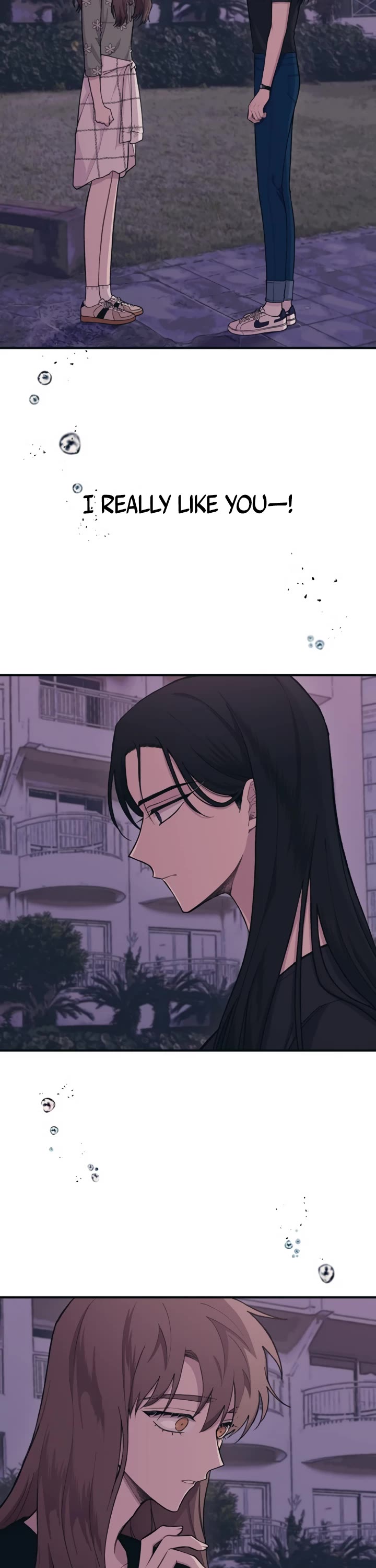 Yeonwoo's Innocence chapter 25 page 16