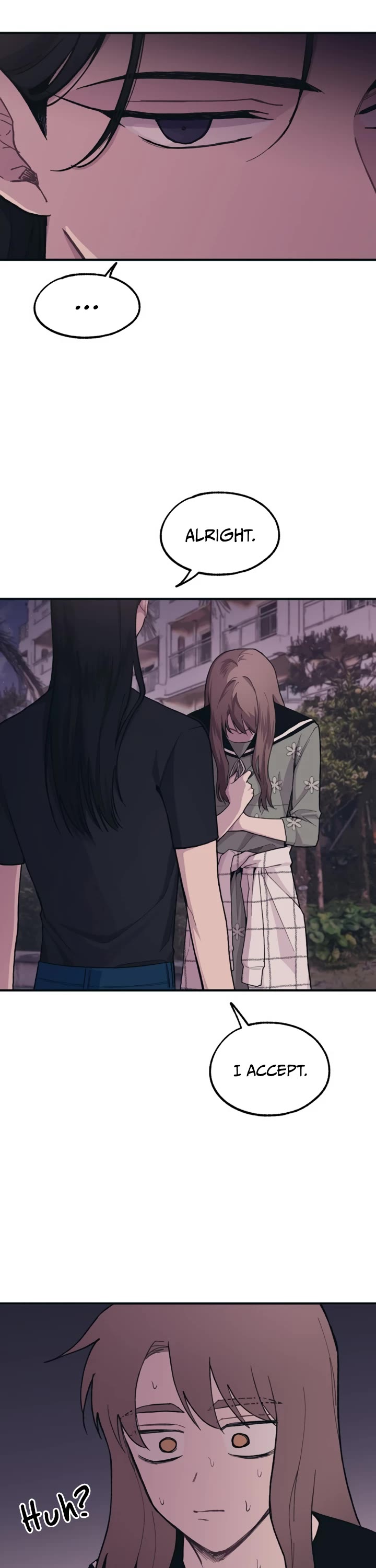 Yeonwoo's Innocence chapter 25 page 23