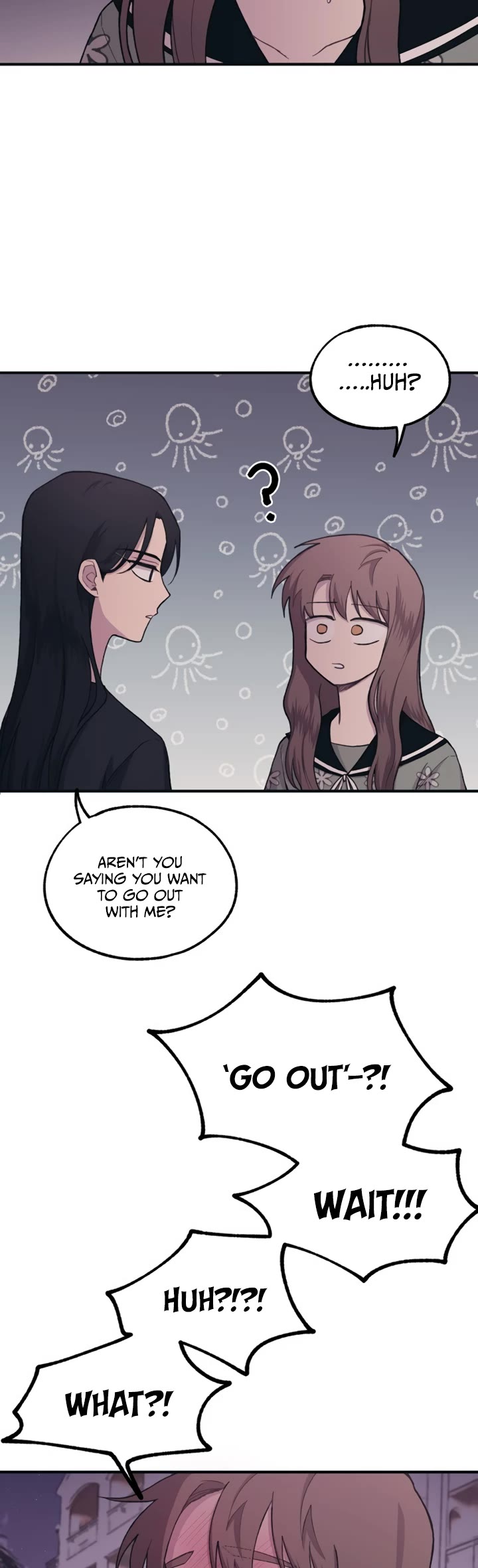 Yeonwoo's Innocence chapter 25 page 24