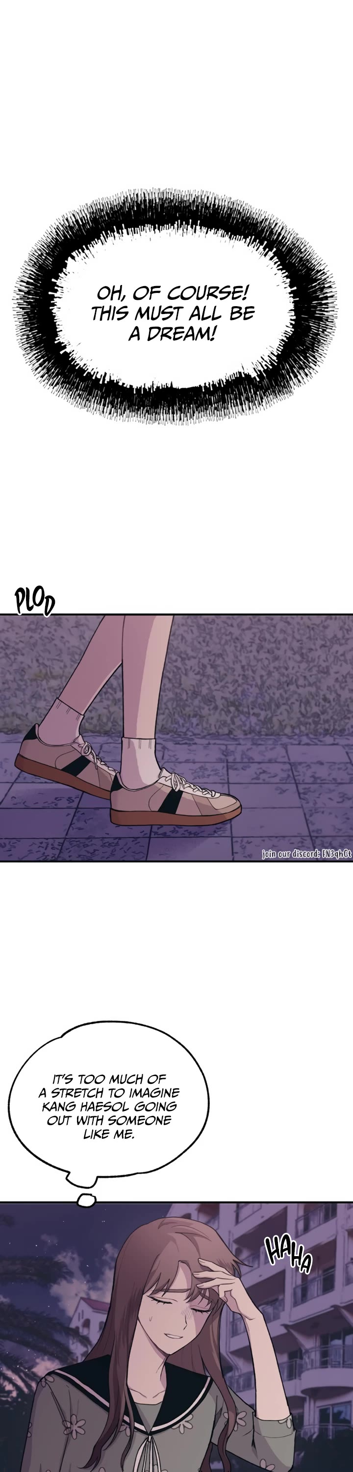 Yeonwoo's Innocence chapter 25 page 28