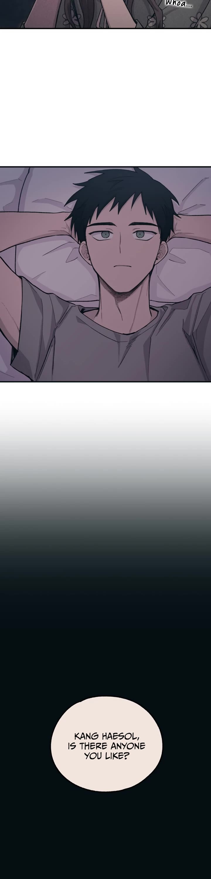 Yeonwoo's Innocence chapter 25 page 38