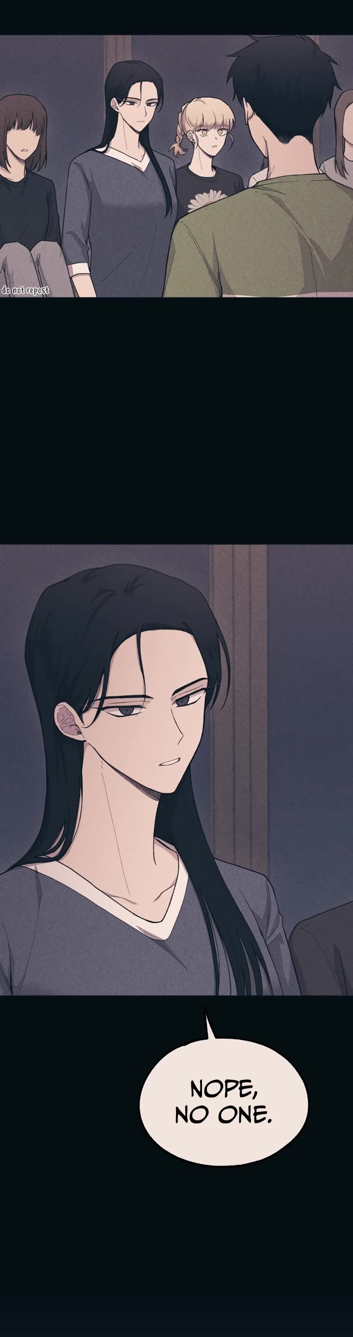 Yeonwoo's Innocence chapter 25 page 39