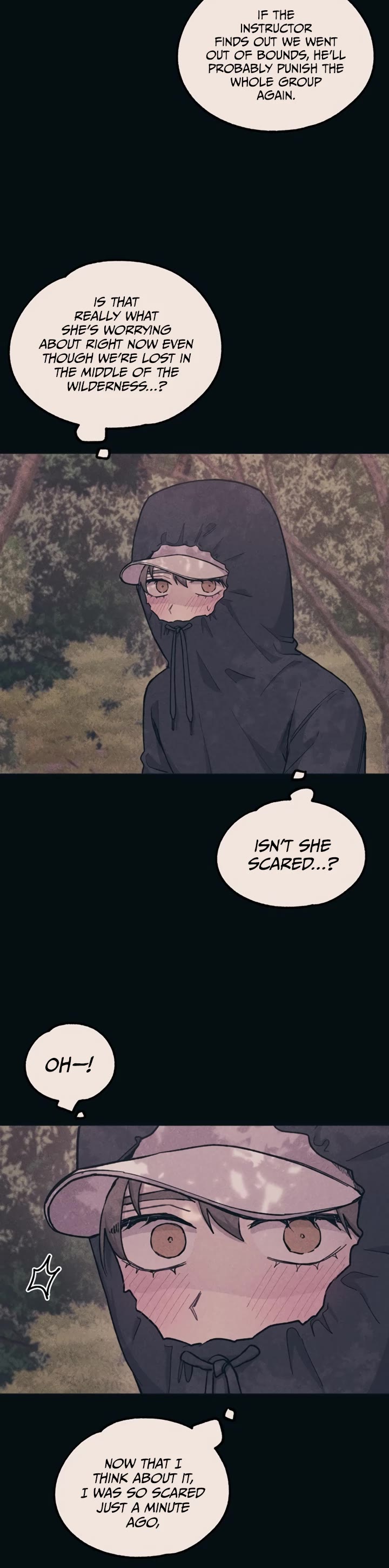 Yeonwoo's Innocence chapter 25 page 4