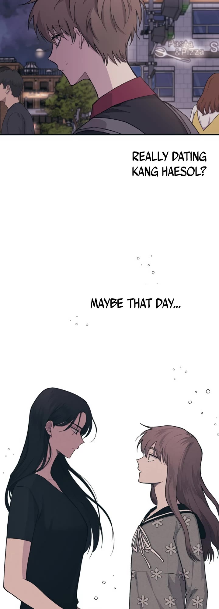 Yeonwoo's Innocence chapter 26 page 5