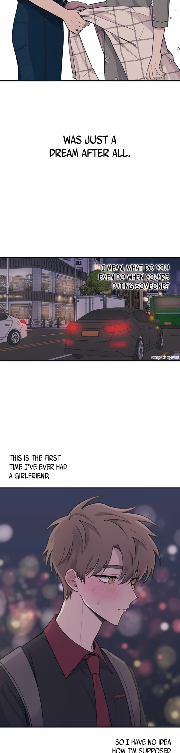 Yeonwoo's Innocence chapter 26 page 6