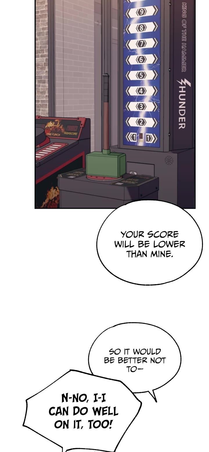 Yeonwoo's Innocence chapter 28 page 10