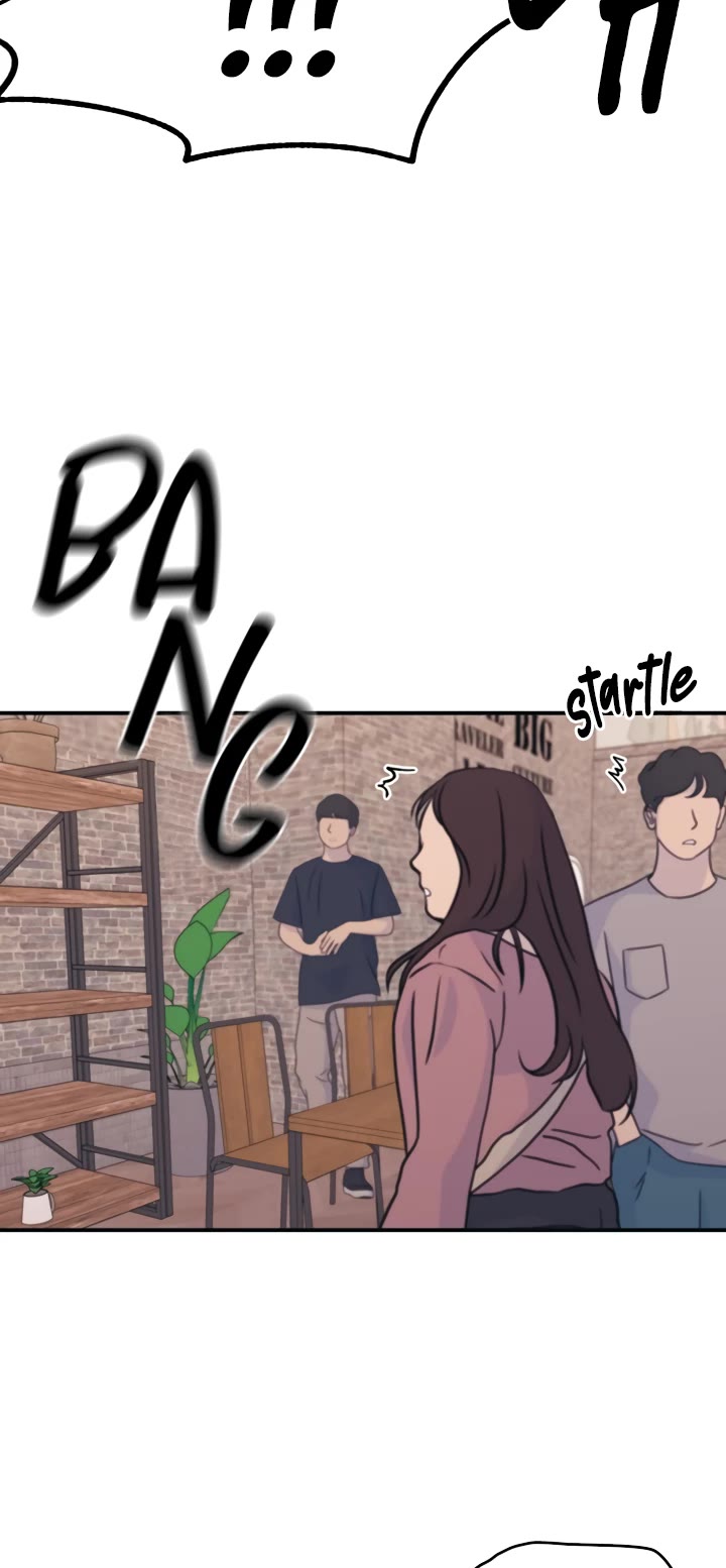 Yeonwoo's Innocence chapter 28 page 14