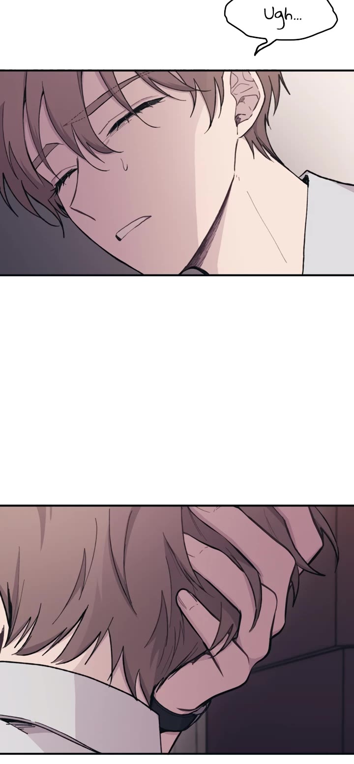 Yeonwoo's Innocence chapter 28 page 15