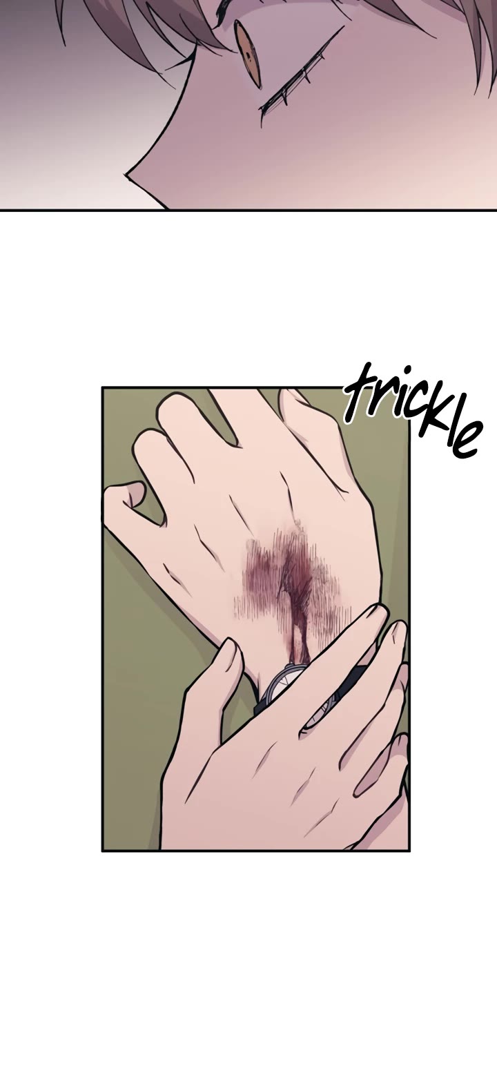 Yeonwoo's Innocence chapter 28 page 20