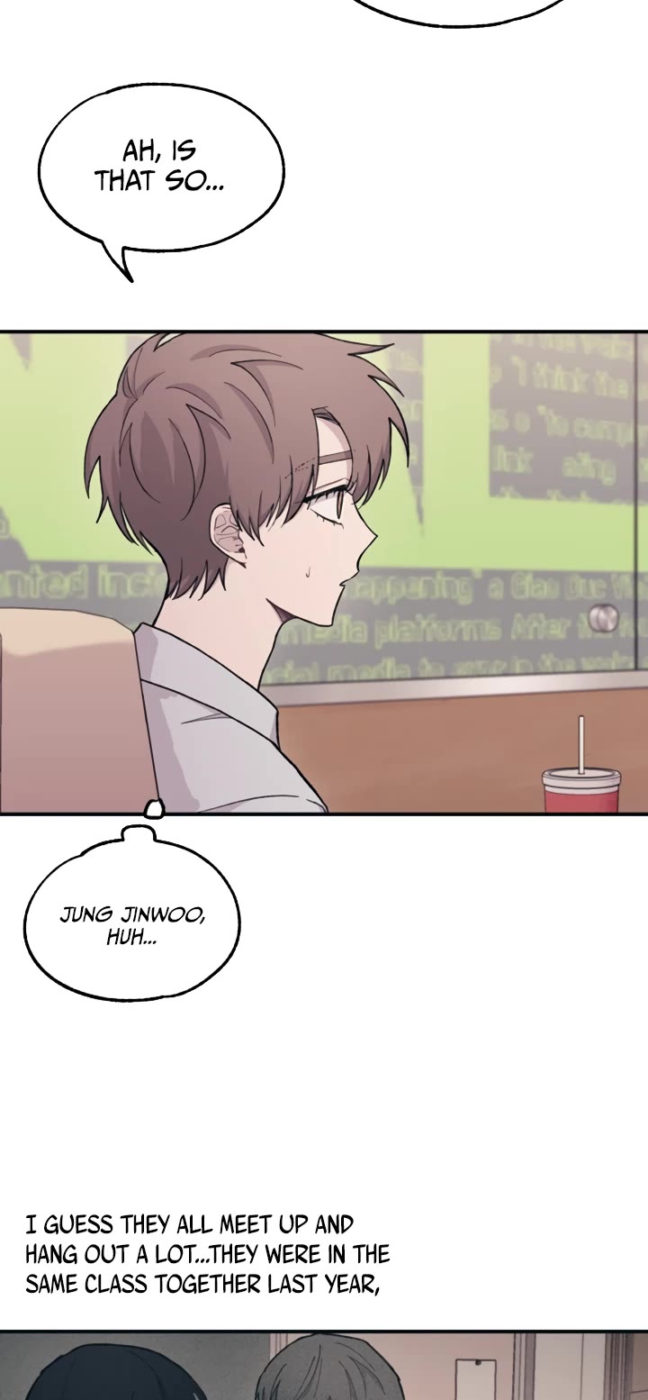 Yeonwoo's Innocence chapter 28 page 29