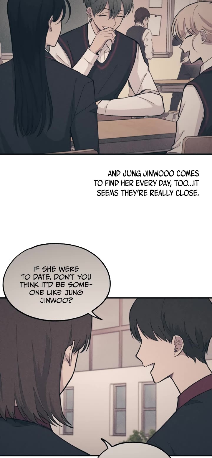 Yeonwoo's Innocence chapter 28 page 30