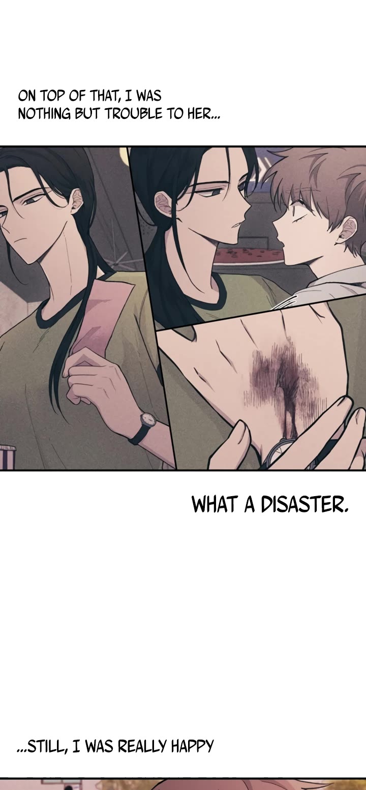 Yeonwoo's Innocence chapter 28 page 35