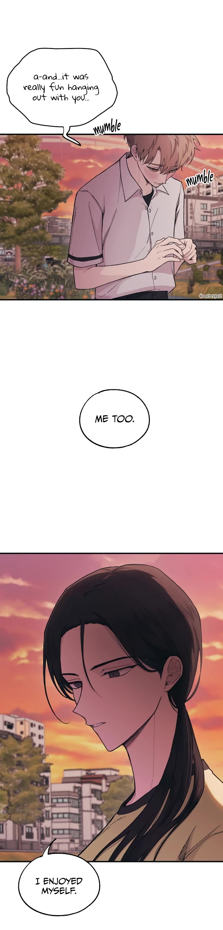 Yeonwoo's Innocence chapter 28 page 37