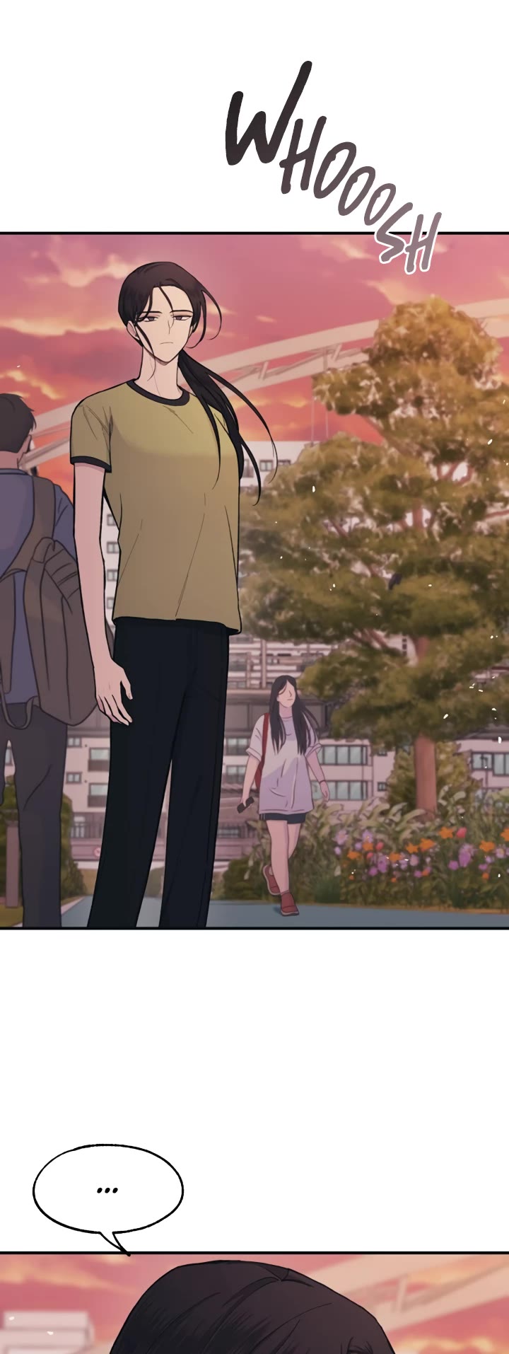 Yeonwoo's Innocence chapter 28 page 39
