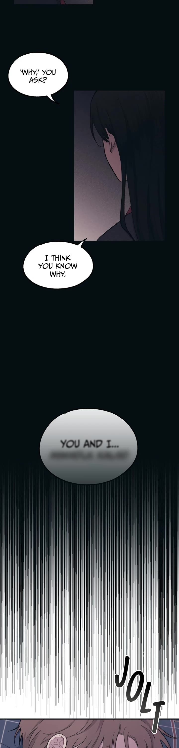 Yeonwoo's Innocence chapter 29 page 2