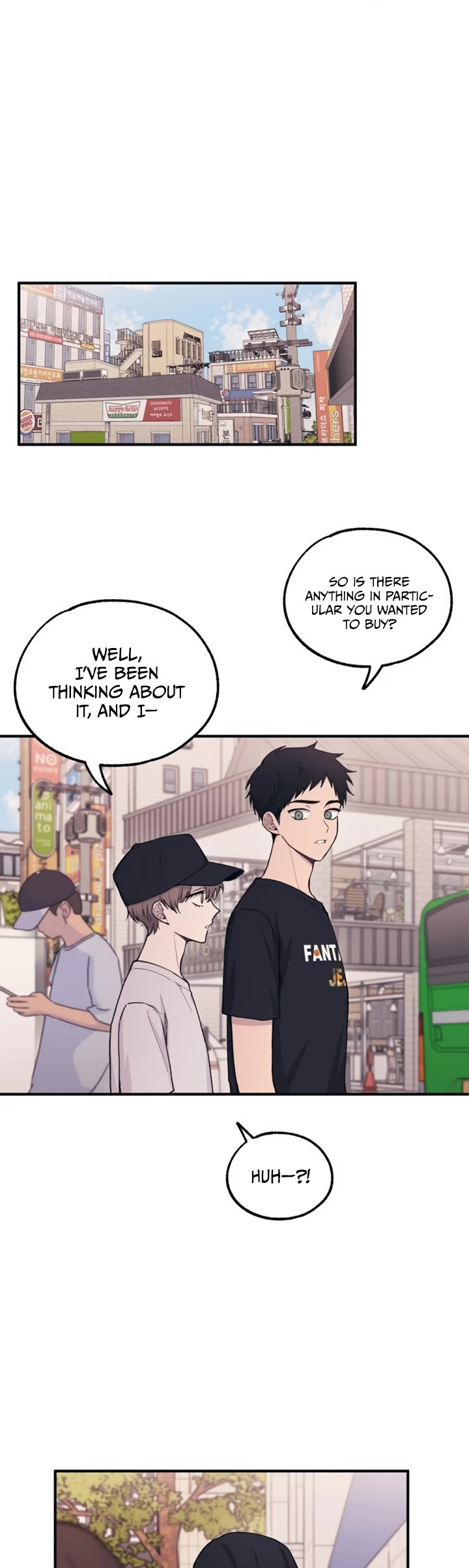 Yeonwoo's Innocence chapter 29 page 24