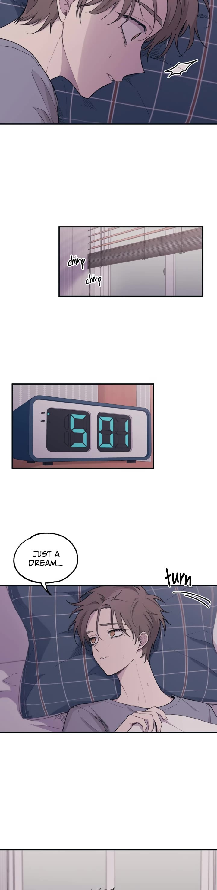 Yeonwoo's Innocence chapter 29 page 3