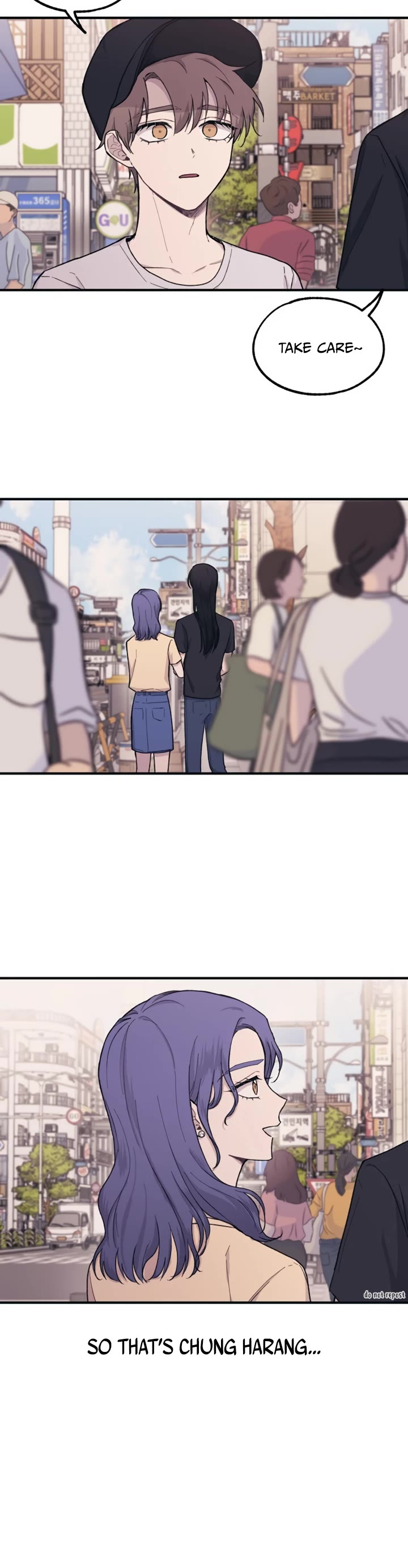 Yeonwoo's Innocence chapter 29 page 31