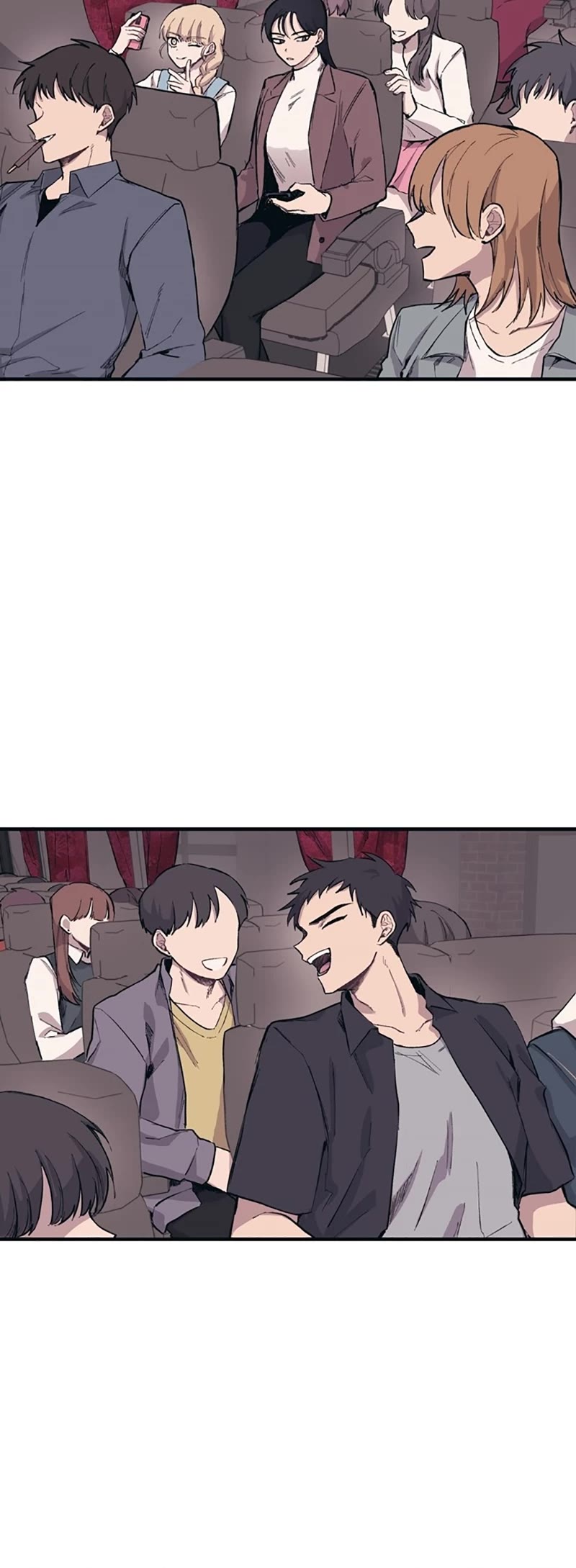 Yeonwoo's Innocence chapter 3 page 19