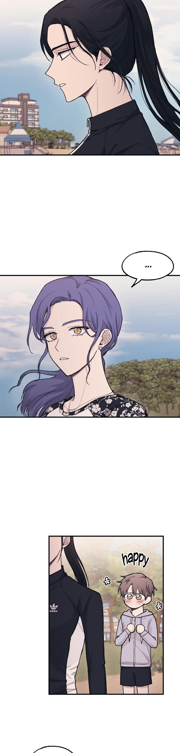 Yeonwoo's Innocence chapter 30 page 26