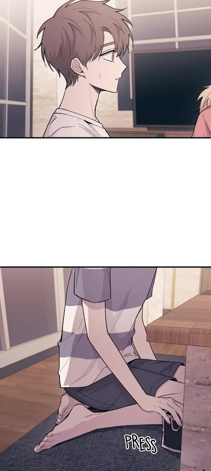 Yeonwoo's Innocence chapter 31 page 33