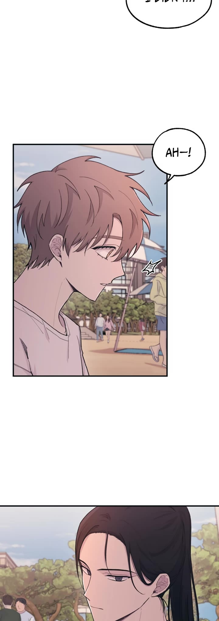 Yeonwoo's Innocence chapter 34 page 5