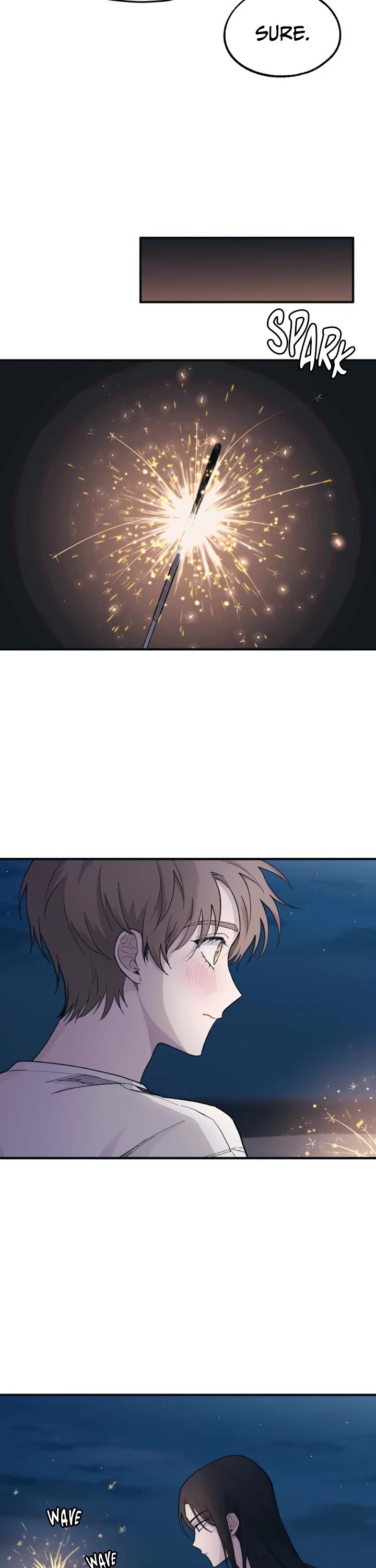 Yeonwoo's Innocence chapter 35 page 16