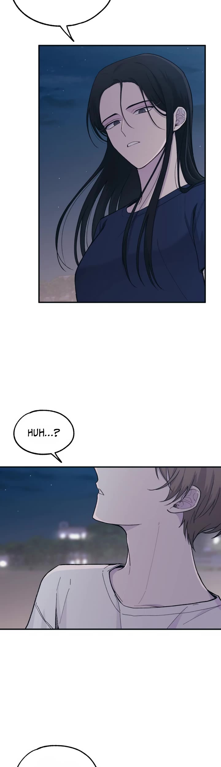 Yeonwoo's Innocence chapter 35 page 24